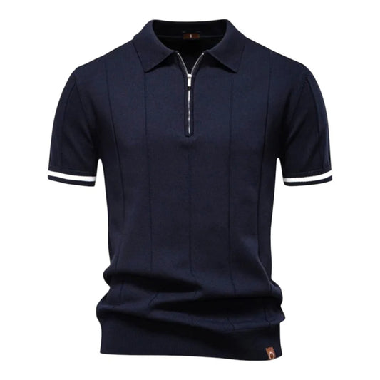 Camiseta Polo double boss