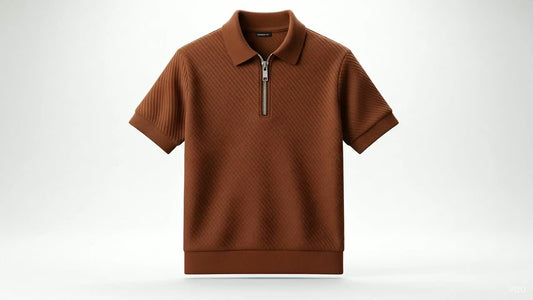 Camiseta Polo River Pique